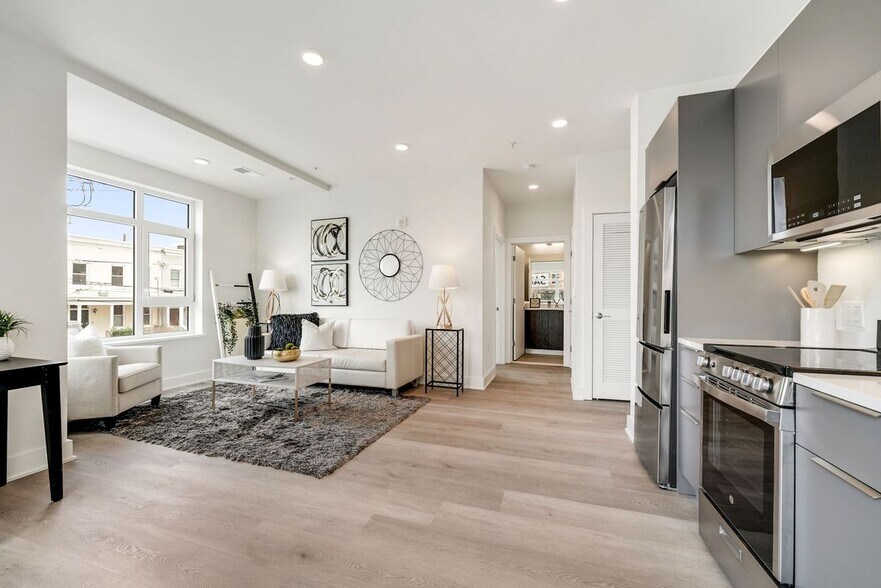 Building Photo - 3831 Georgia Ave NW