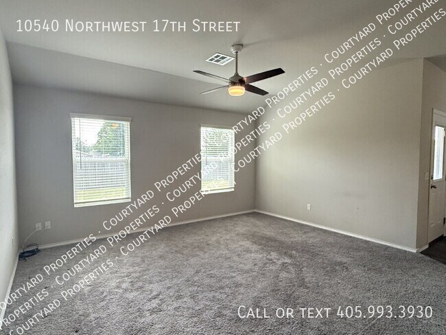 Building Photo - 10540 NW 17th St