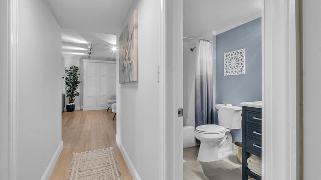 Building Photo - 1000 S Ocean Blvd