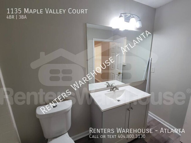 Building Photo - Great Townhouse in Union City&#039;s Maple...