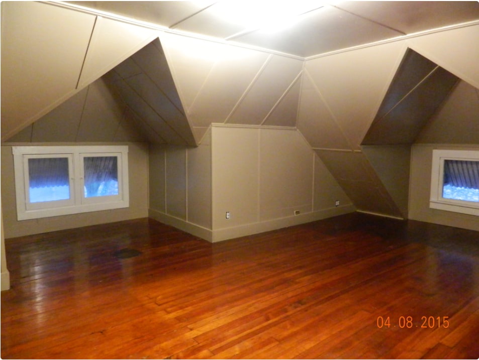 Bedroom 2 - 1233 46th St