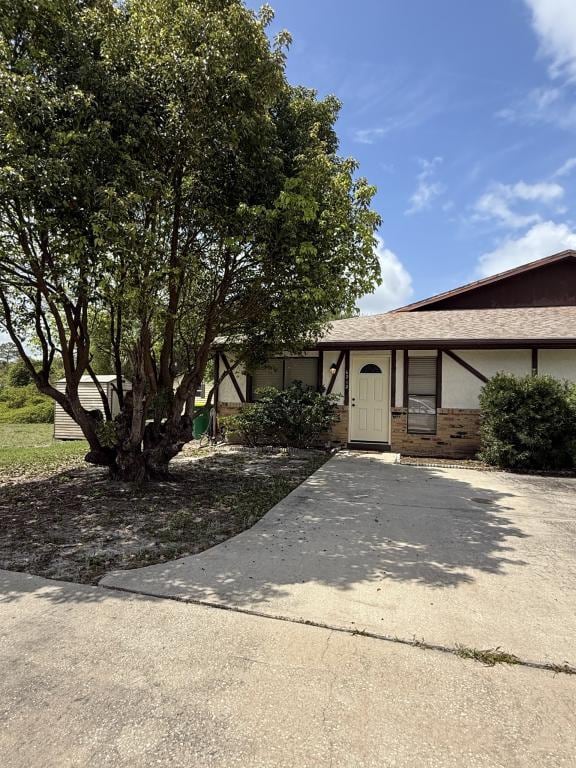 Building Photo - 6212 Horseshoe Ave