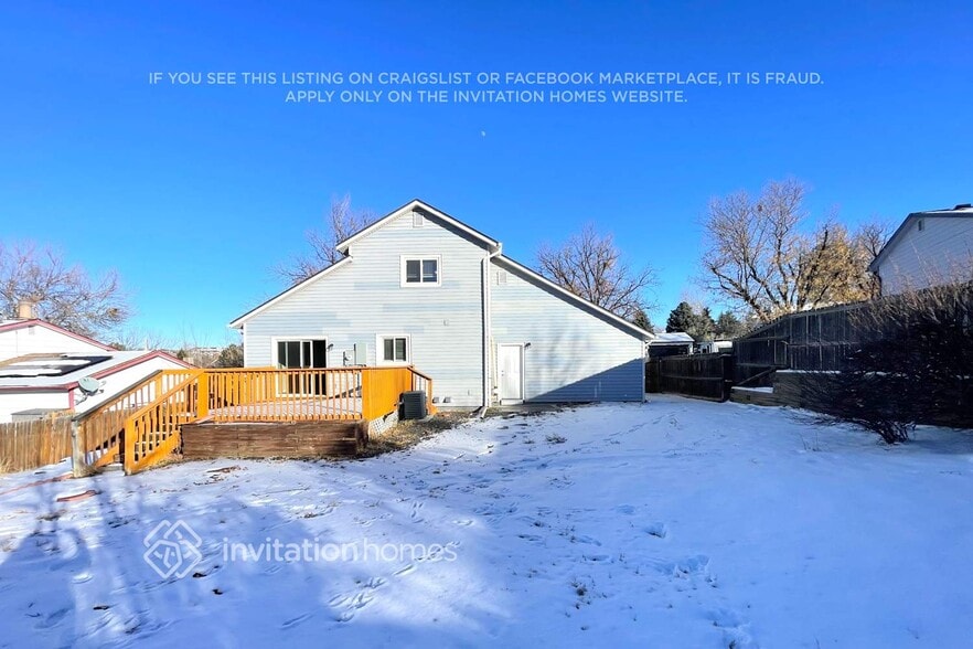 Building Photo - 2821 S Argonne St