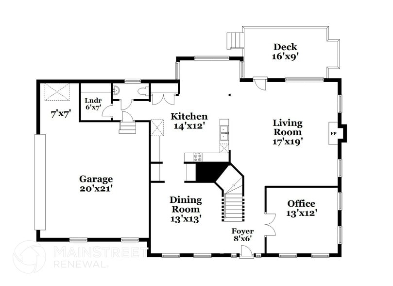 Building Photo - 5512 Strabane Dr