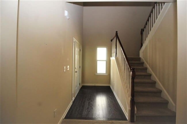 Building Photo - 316 Alcovy Way