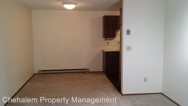 Building Photo - 1100 N Meridian St