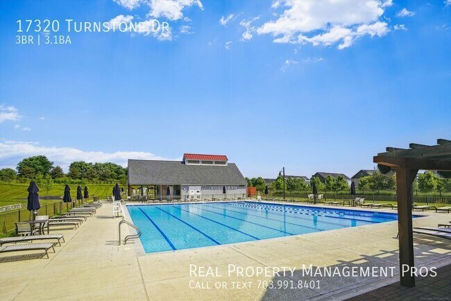 Building Photo - 17320 Turnstone Dr