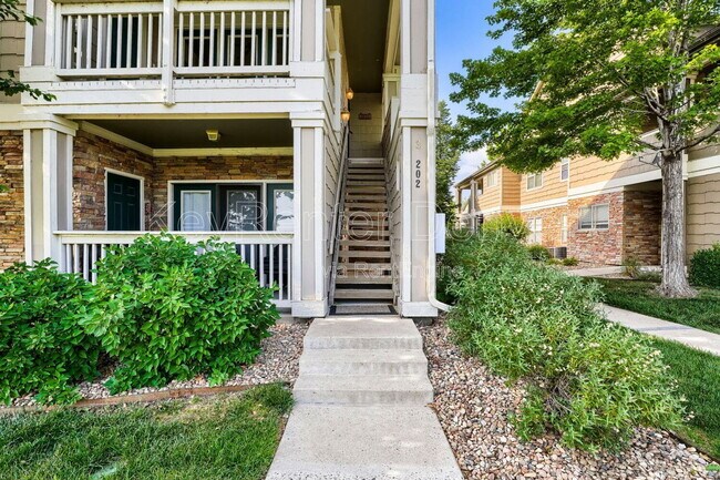 Building Photo - 4385 S Balsam St