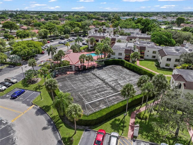Building Photo - 8530 SW 149th Ave