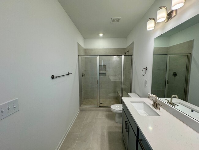 Building Photo - New Construction!  3BR/2.5BA Townhouse