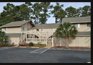 Building Photo - 2-Bedroom, 2-Bath Long Term Rental - Myrtle Beach's Shorewood Community!