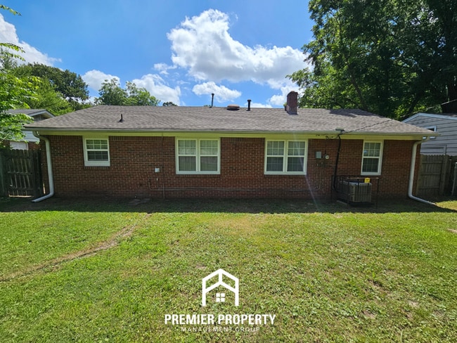 Building Photo - Charming 3BR Colonial Acres Cottage | All Hardwood Floors & Huge Fenced Yard