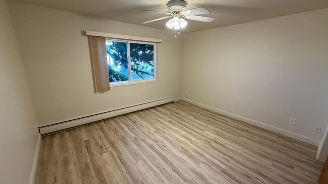 Building Photo - 1100 Harvard Wy