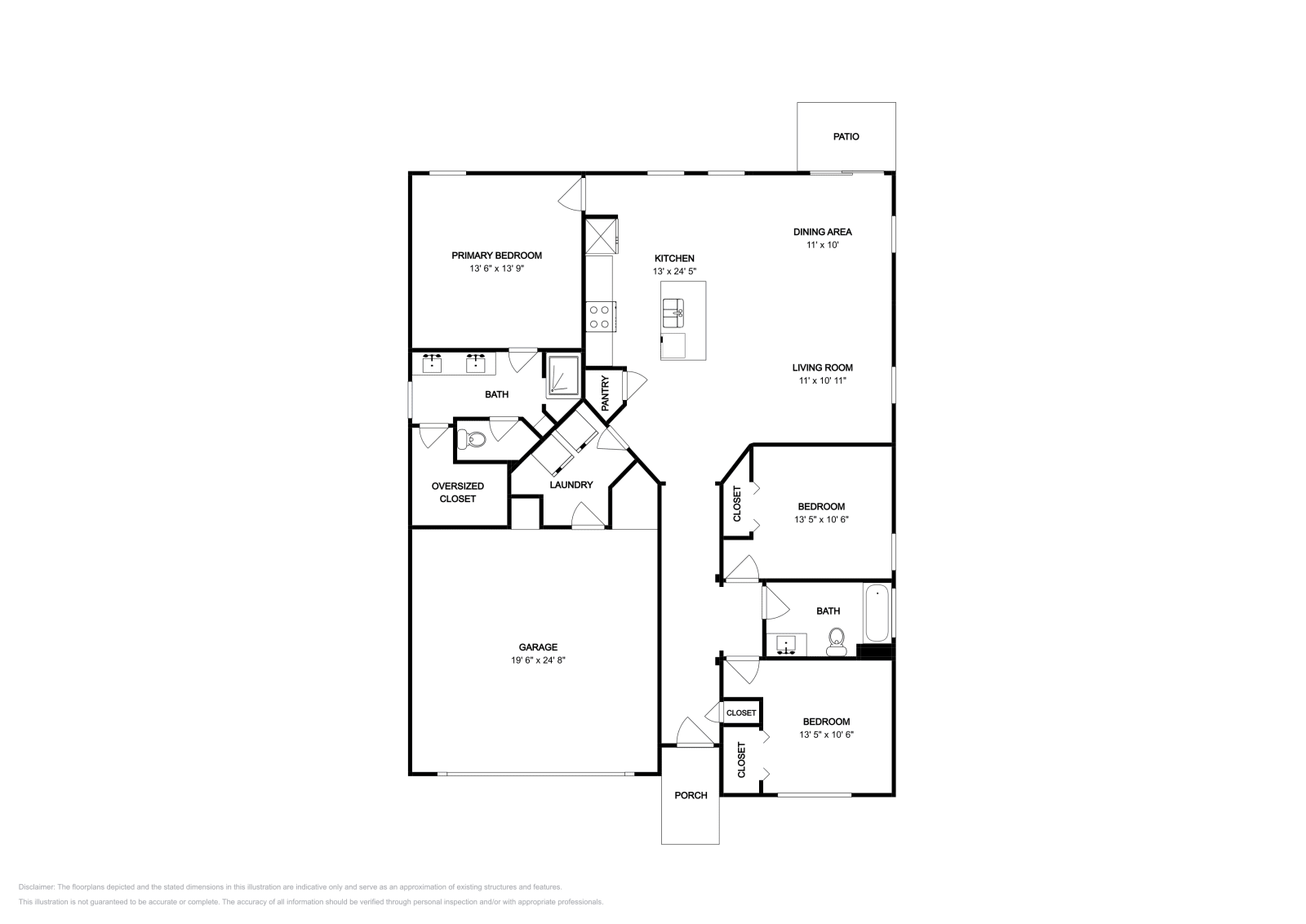 Building Photo - 3140 Tiburon Ln