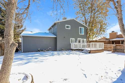 Building Photo - 4576 Davenport Way