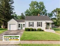 Building Photo - Upgraded South Bend IN home for rent. 2 bedroom 1 bath