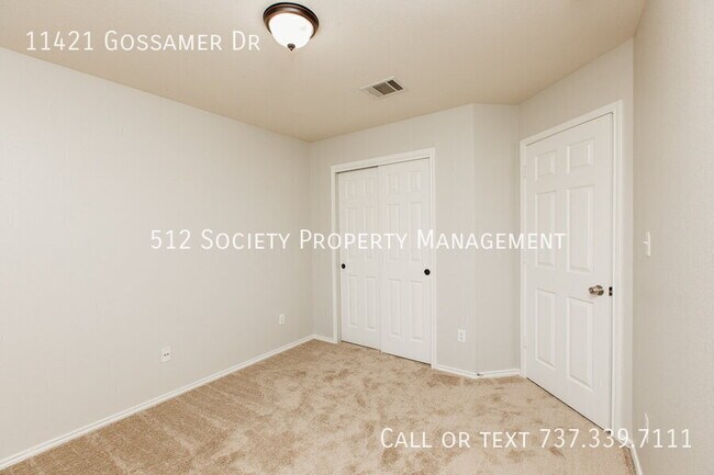 Building Photo - 11421 Gossamer Dr