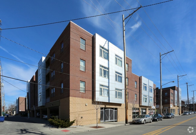 Primary Photo - East Village