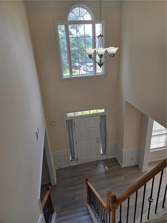 Building Photo - 8155 Cavendish Pl