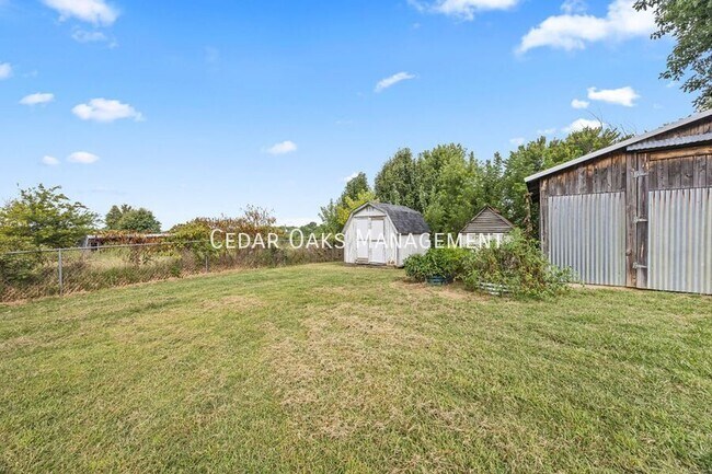 Building Photo - 3777 N Gulley Rd