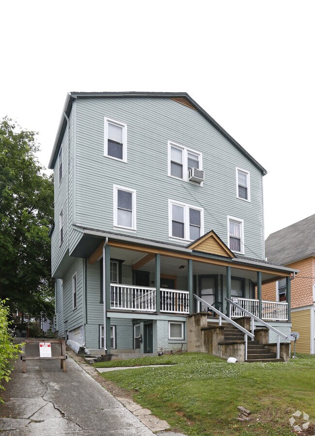 1217 Clinch 1217 Clinch Knoxville TN 37916 Apartment Finder