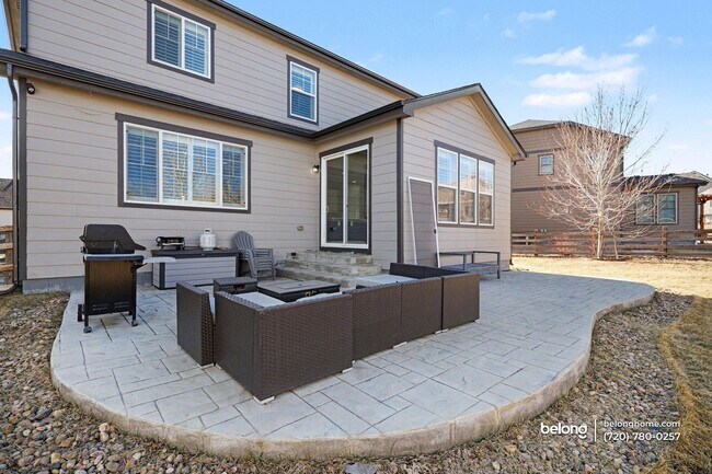 Building Photo - 4737 S Malta Way