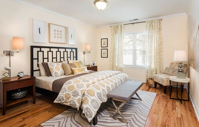 Building Photo - Luxury Brookline 1 Bed