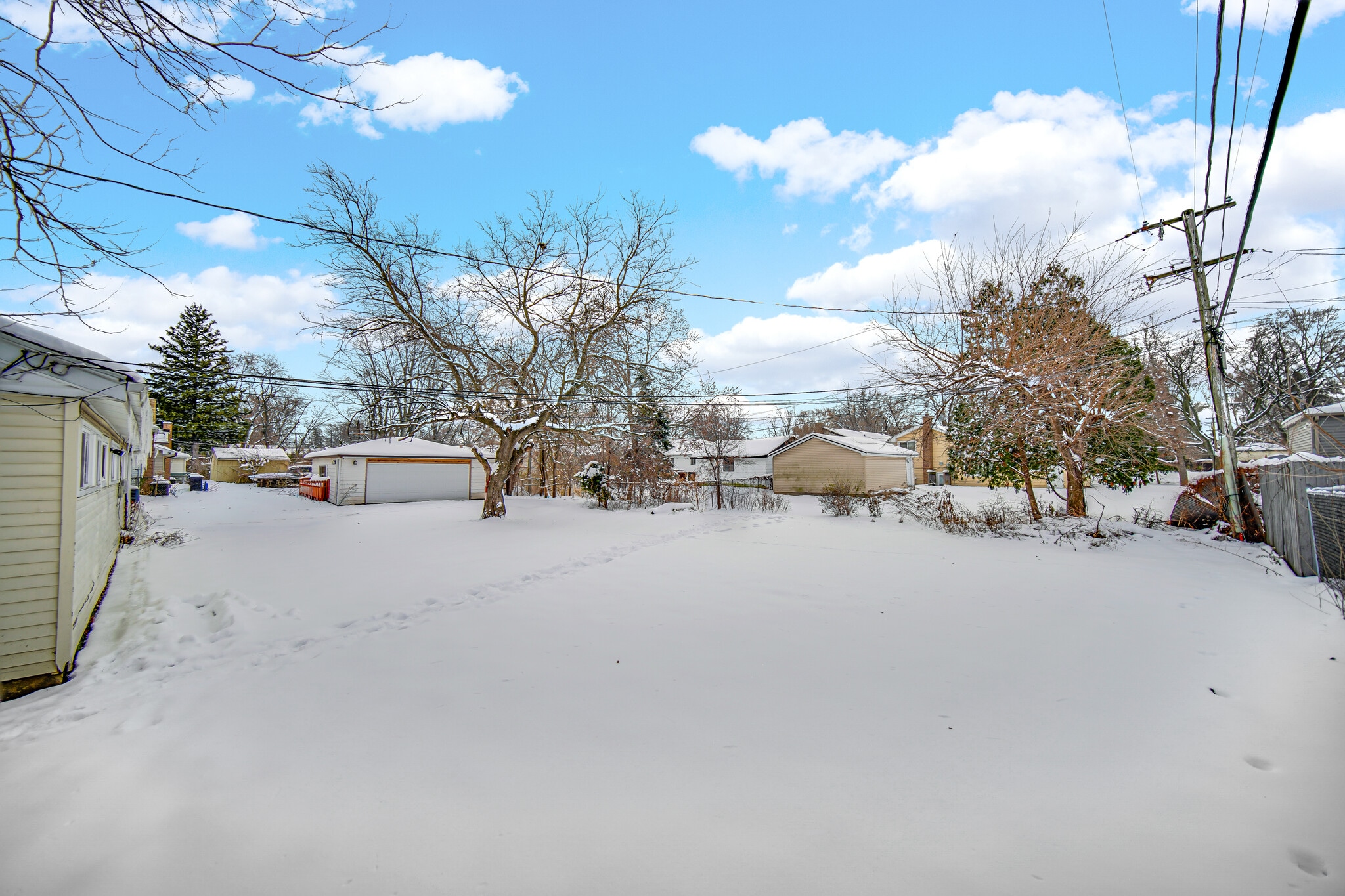 Building Photo - 3127 Woodworth Pl