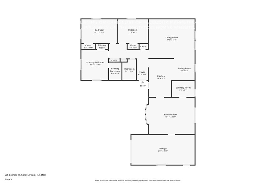 Building Photo - 575 Cochise Pl