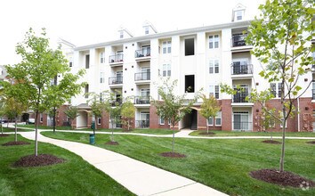Building Photo - Commons at Potomac Square