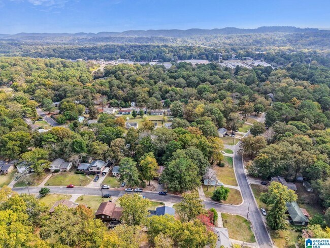 Building Photo - 1404 4th Pl NW