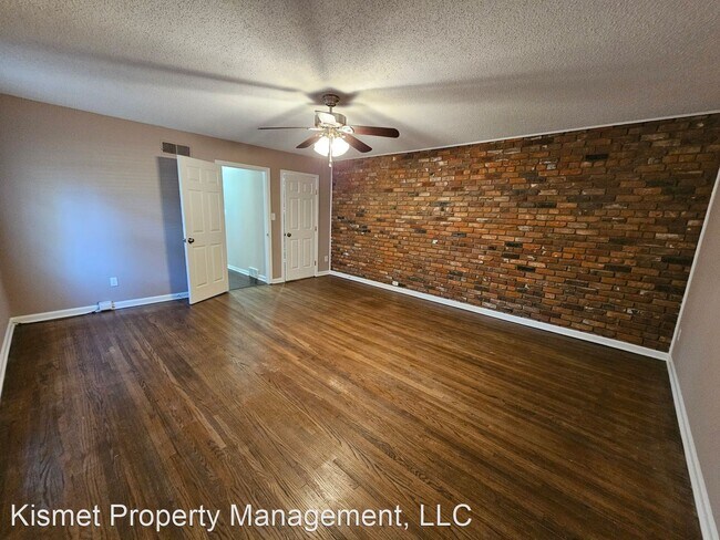 Building Photo - 2 br, 1.5 bath House - 573 S Goodlett Street
