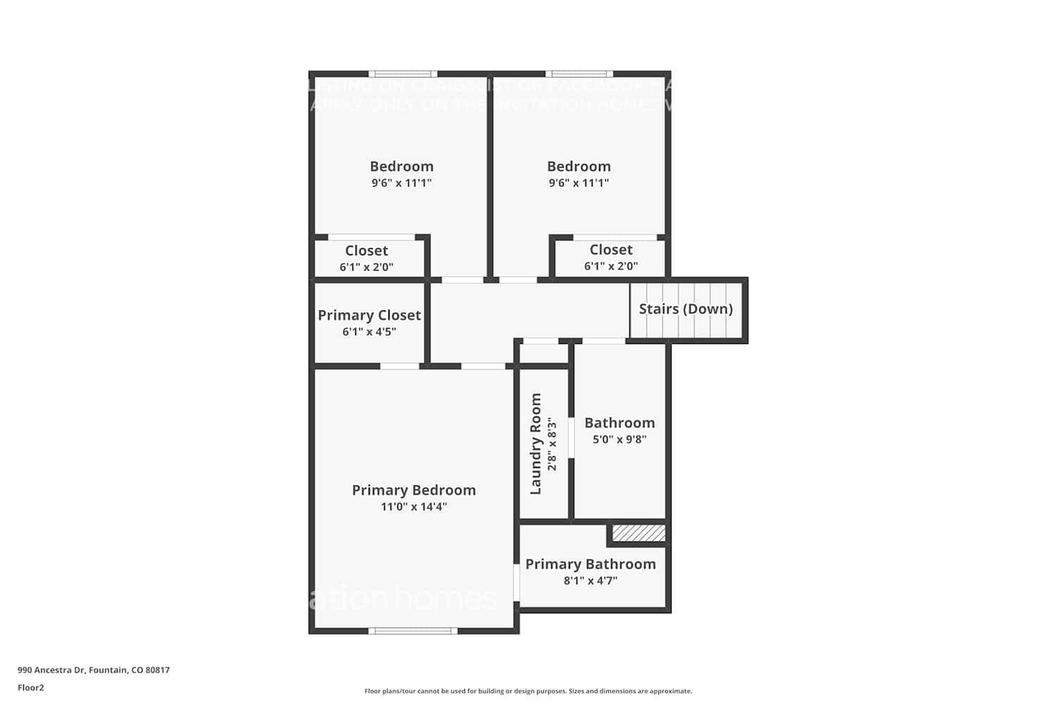 Building Photo - 990 Ancestra Dr