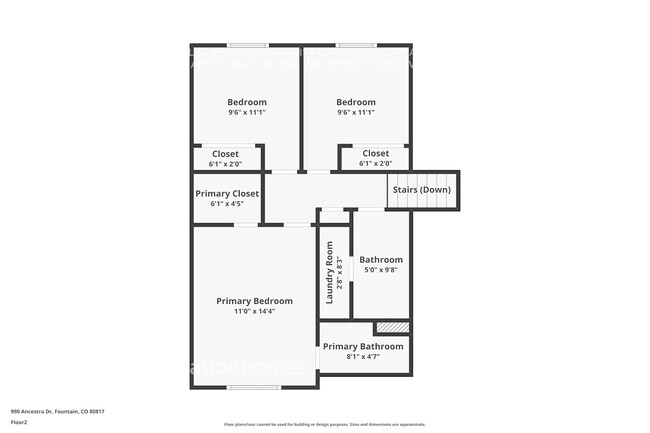 Building Photo - 990 Ancestra Dr
