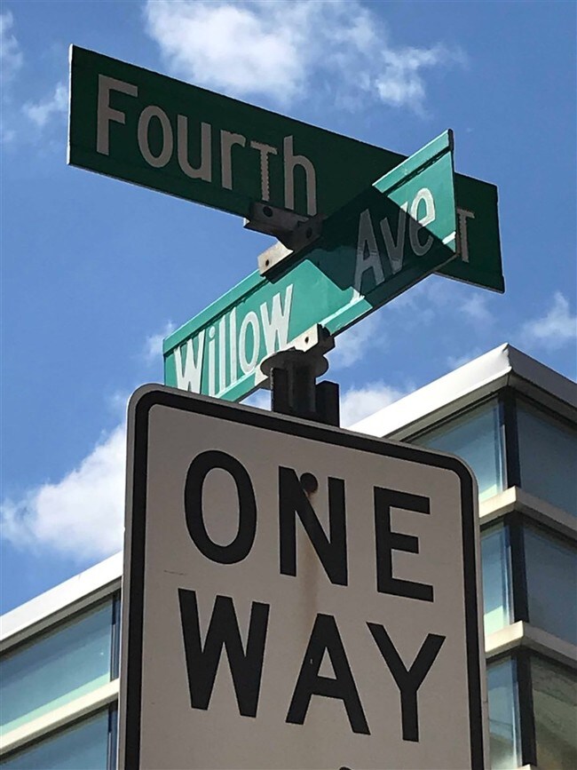 Building Photo - 315 Willow Ave