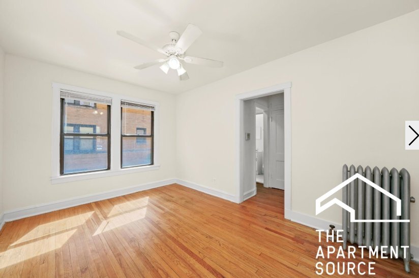 Building Photo - 2651 N Spaulding Ave