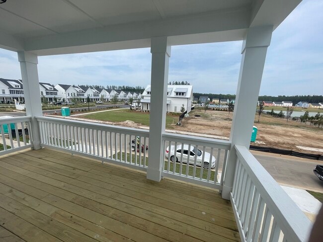 Building Photo - 1539 Homecoming Blvd