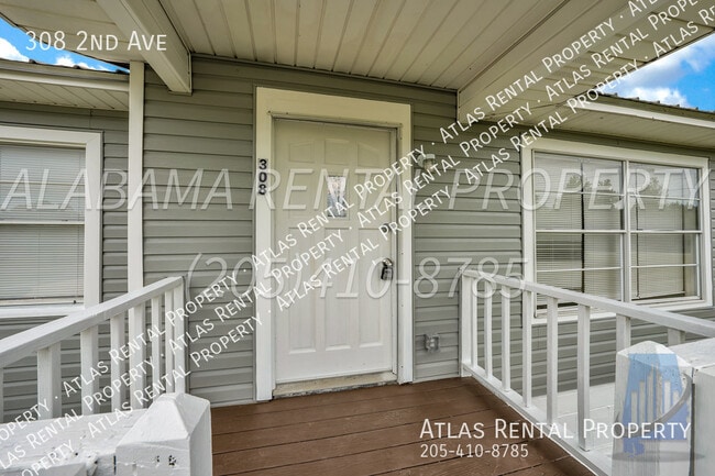 Building Photo - 308 2nd Avenue, Pleasant Grove Al 35127