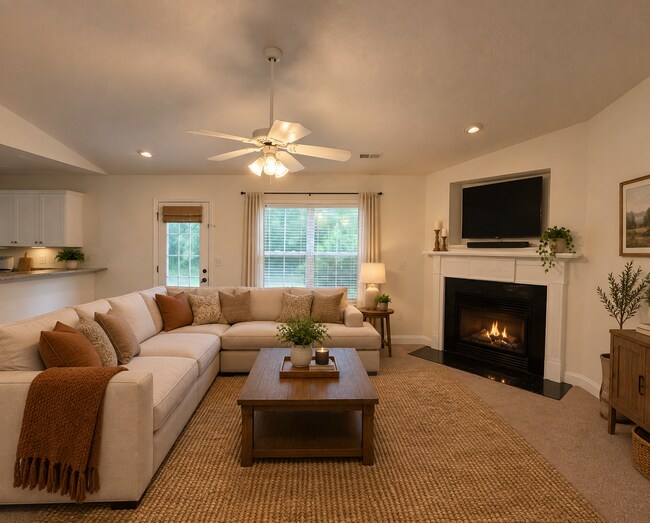 Building Photo - 129 S.Palms Drive