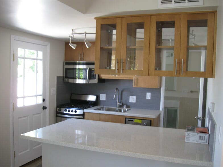 Kitchen - 2278 Edendale Pl