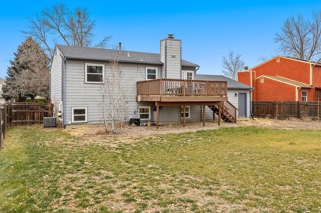 Building Photo - 1245 Bayberry Dr