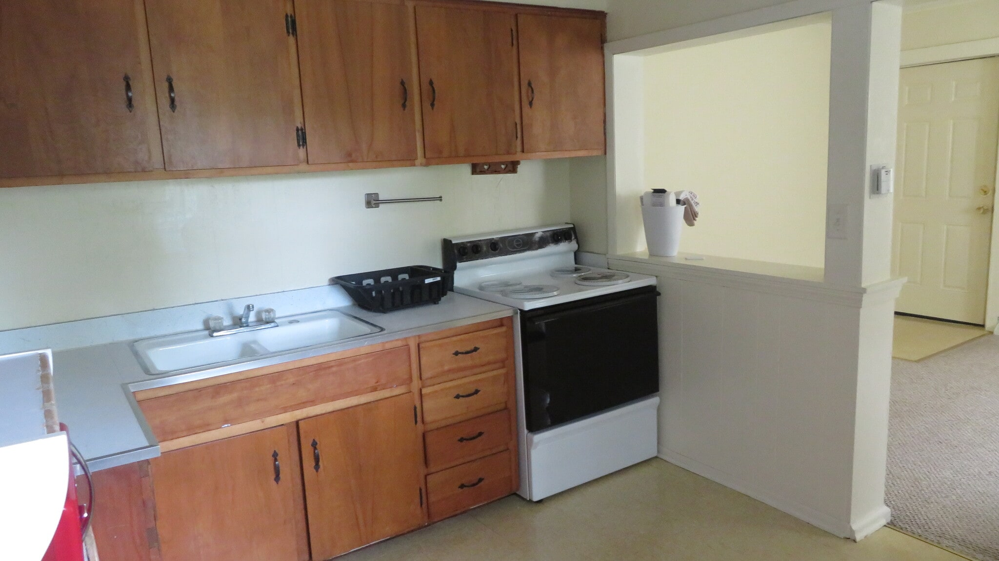 Building Photo - 322 McGoodwin Ave