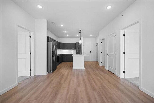 Floorplan - Ridgeview West