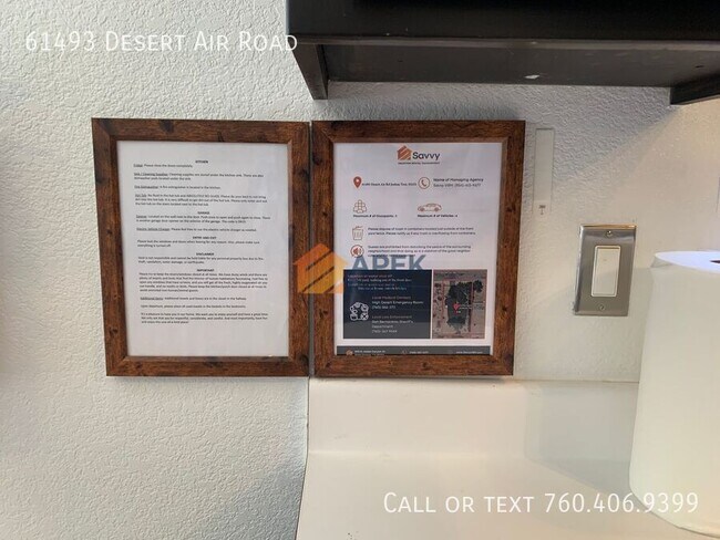 Building Photo - 61493 Desert Air Rd