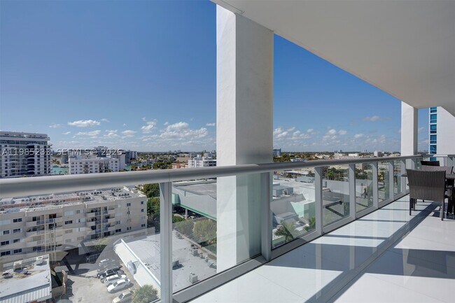 Building Photo - 6799 Collins Ave
