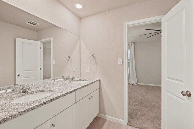 Building Photo - Bright Open Floor Plan | Solar Panels | Resort-Style Community
