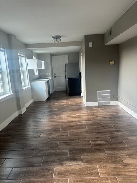 Interior Photo - Student Housing