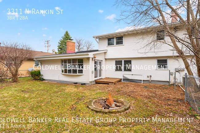 Building Photo - 3311 N Rankin St