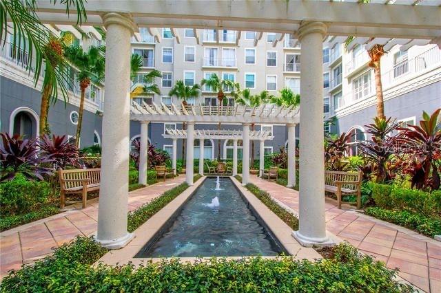 Building Photo - 700 S Harbour Island Blvd