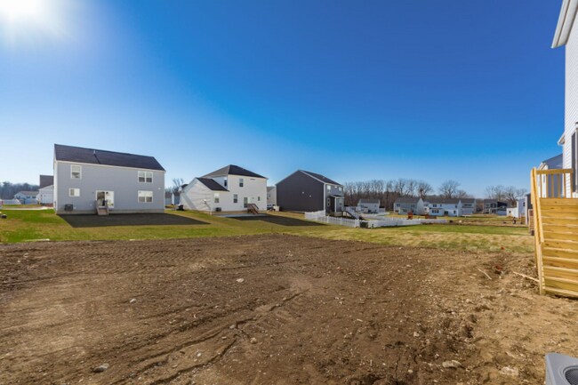 Building Photo - 317 Raccoon Ave